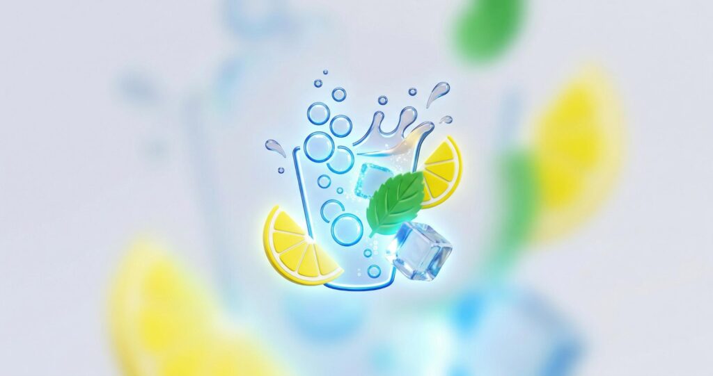 ギルティ炭酸NOPEをお酒で割る方法と相性抜群の組み合わせ全集